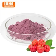 Εκχύλισμα Acerola
