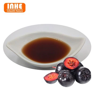 Υγρό Black Chokeberry