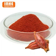 Σκόνη κροκίνης